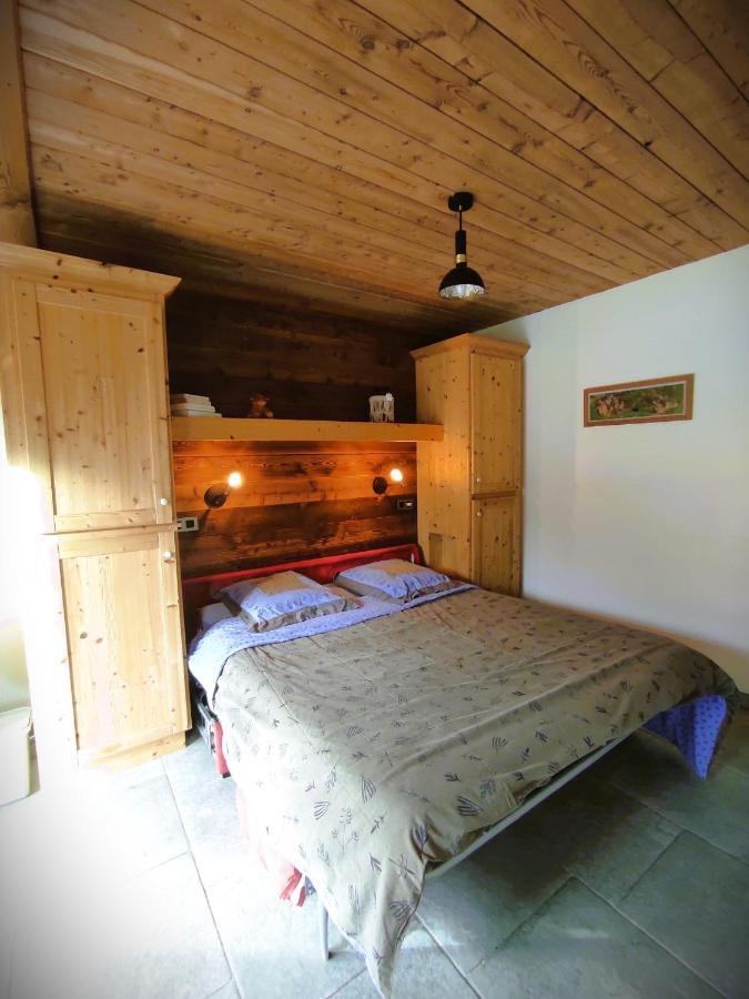 Grand Studio Val Cenis Lanslebourg-Mont-Cenis Exteriér fotografie